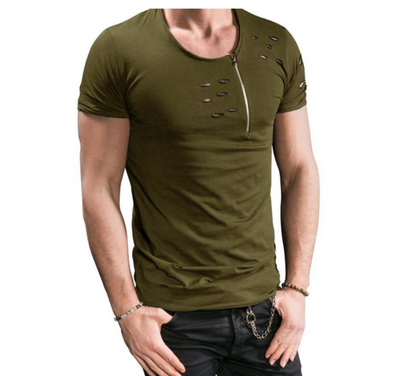 Camiseta de Estilo Minimalista - Image 8