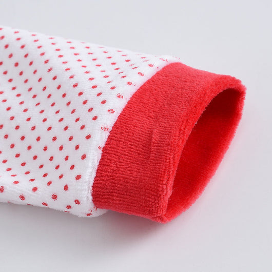 Pijamas Navideños para Bebé - Image 4
