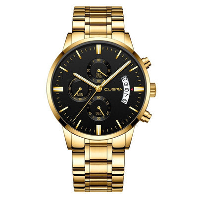 Reloj Deportivo Multifunción de Seis Pines - Image 27