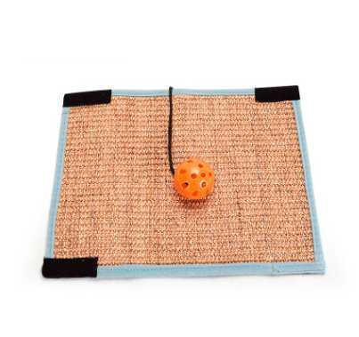 Protector de Muebles y Rascador de Sisal para Gatos - Image 6