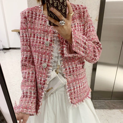 Chaqueta Tejida para Mujer