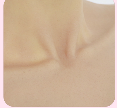 Prótesis de Seno Artificial de Silicona Tamaño Grande para Hombre - Image 11
