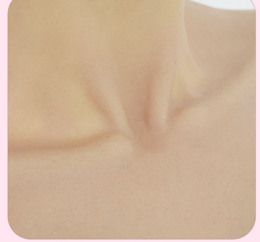 Prótesis de Seno Artificial de Silicona Tamaño Grande para Hombre - Image 11