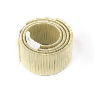 Pinza Recogedor de Cabello Coreano con Anillo Deslizante - Image 5