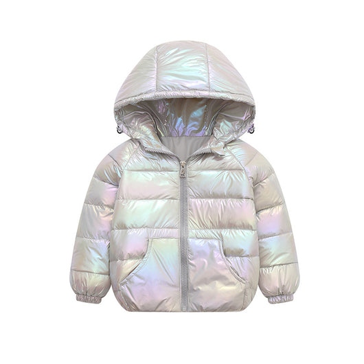 Abrigos Cortos para Niños y Niñas - Image 11