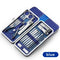 Kit Completo de Herramientas para Manicura Profesional