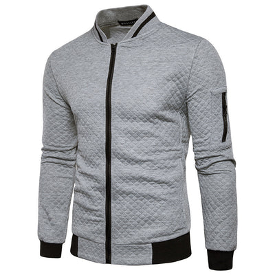 Sudadera Deportiva con Cierre de Cremallera - Image 8