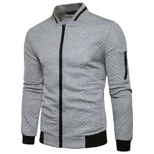 Sudadera Deportiva con Cierre de Cremallera - Image 8
