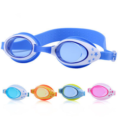 Gafas de Natación Antiempañantes e Impermeables - Image 2