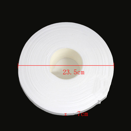 Rollo de Papel Desechable para Depilación de Tela No Tejida - Image 3