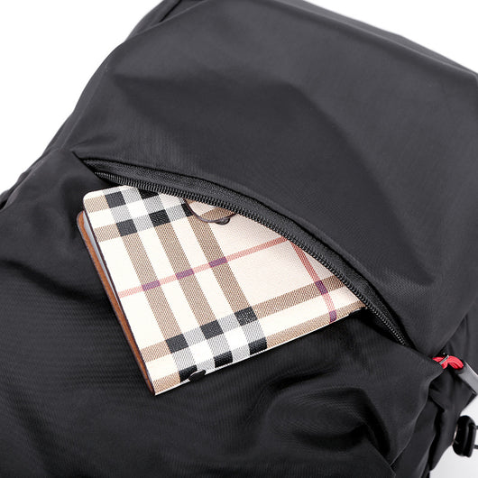 Mochila de Nylon Resistente - Image 5