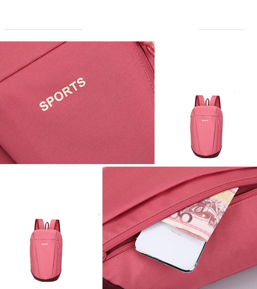 Mochila Deportiva Outdoor para Hombre - Casual y Resistente - Image 15