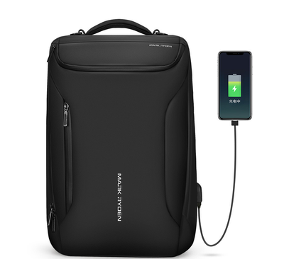 Mochila Versátil de Capacidad Premium - Image 8