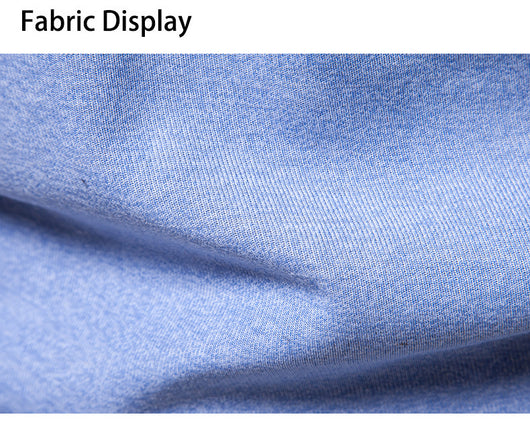 Camisa Térmica Hombre Manga Larga Efecto Doble Tela con Rayas y Forro Polar - Image 17