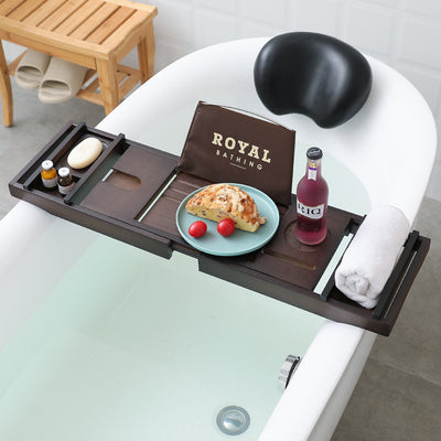 Repisa Retráctil de Lujo para Baño - Image 24
