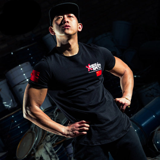 Playera Deportiva de Rendimiento - Image 4
