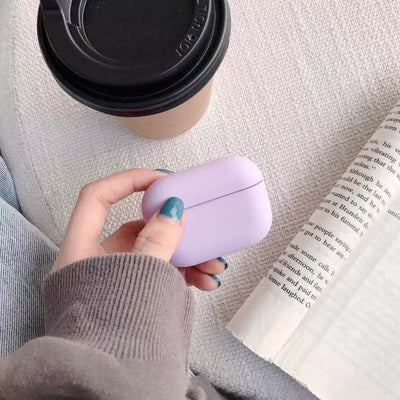 Funda Protectora Personalizada para AirPods 3 Pro Compatible con Apple - Image 34