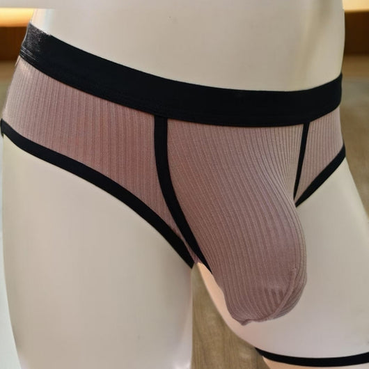 Calzoncillos Deportivos con Bolsa en U y Tecnología Transpirable - Image 17