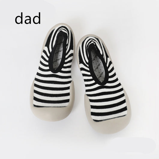 Zapatos Suave Antideslizantes para Padres e Hijos - Interior y Exterior - Image 19