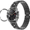Correa de Diamantes Compatible con Samsung Watch