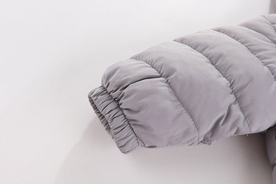 Enterizo Térmico para Bebé con Forro Polar - Image 19