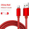 Rojo 3 M
