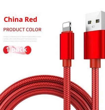 Cable USB de Carga Rápida 3.1A - Image 6