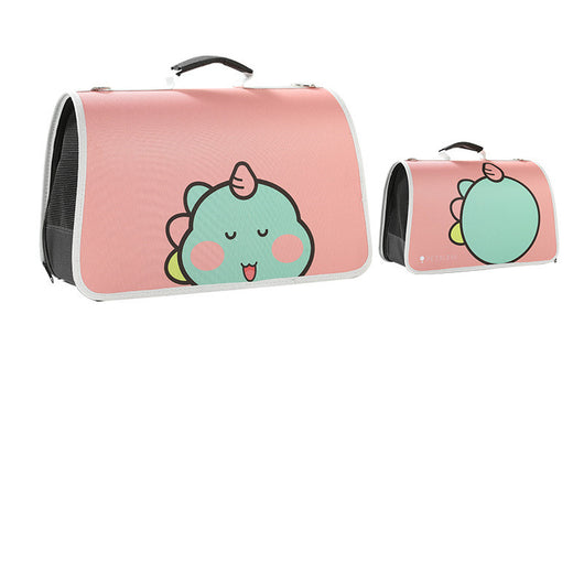 Bolsa Transportadora Plegable para Gatos - Image 7