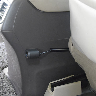 Protector de Cables para Interior de Auto - Funda Universal Organizadora - Image 8