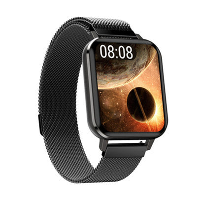 Reloj Inteligente Deportivo Resistente al Agua - Diseño Slim y Elegante - Image 7
