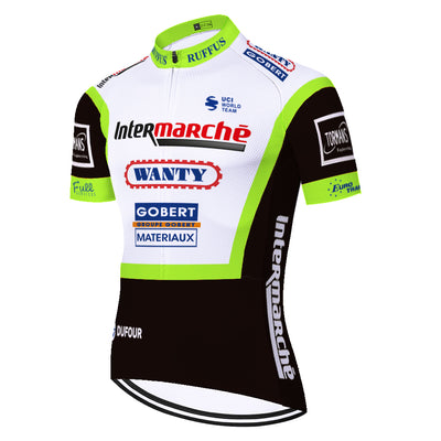 Traje de Ciclismo Todoterreno Manga Corta - Image 21