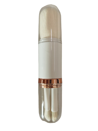 Brocha de Maquillaje Retráctil Multifuncional Portátil - Image 10
