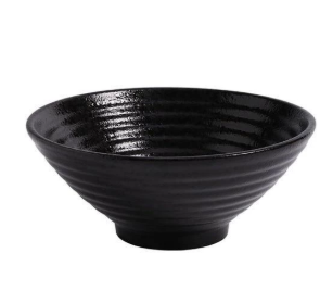Tazón de Cerámica Japonesa Grande para Ramen y Sopas - Image 11