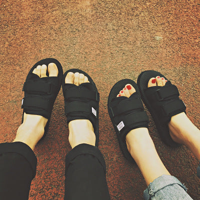 Pantuflas Cómodas para Mujer - Verano Fresco