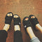 Pantuflas Cómodas para Mujer - Verano Fresco