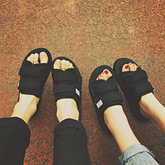 Pantuflas Cómodas para Mujer - Verano Fresco - Image 2