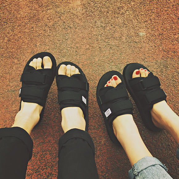 Pantuflas Cómodas para Mujer - Verano Fresco
