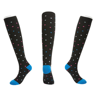 Calcetines de Compresión Deportivos Elásticos - Image 9