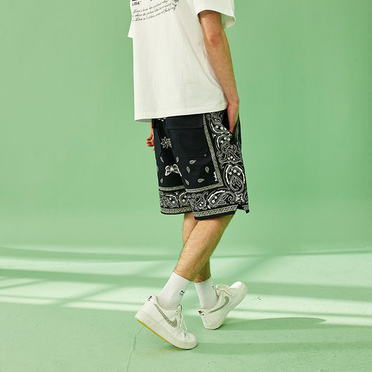Pantalones Cropped Holgados y Cómodos - Image 3