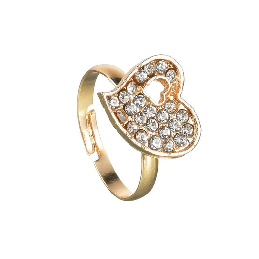 Conjunto de Joyas Vínculo Eterno - Image 2