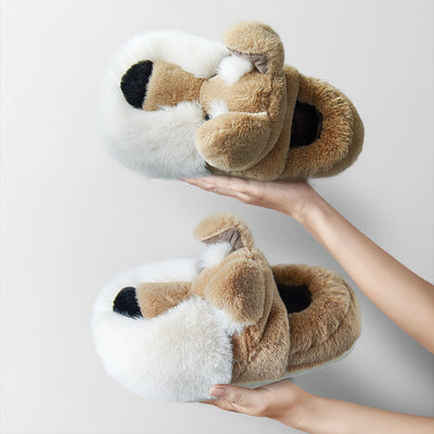 Pantuflas Cálidas para Niños con Bolsa - Algodón Suave, Suela Antideslizante - Image 50