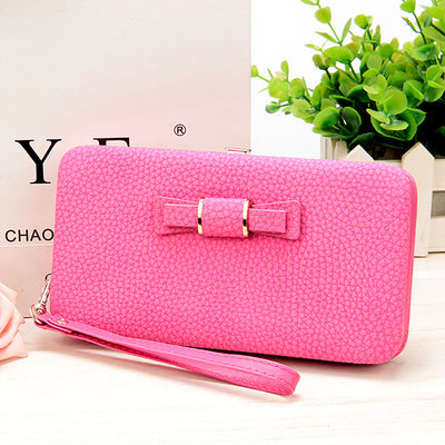 Monedero Coreano Compacto - Image 12