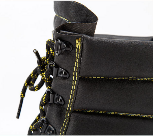 Botas Altas de Invierno para Hombre - Image 9