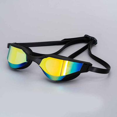 Gafas de Natación Profesionales Anti-Empañamiento HD - Image 4