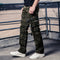Pantalones Cargo Camuflaje para Hombre