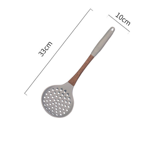 Espátula de Silicona Resistente al Calor Extremo - Image 12