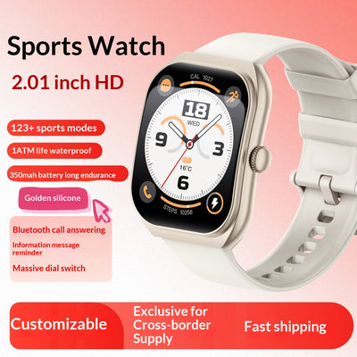 Reloj Inteligente Deportivo para Hombre y Mujer - Image 11