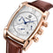 Reloj de Cuarzo Elegante para Negocios