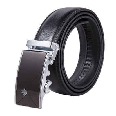 Cinturón con Hebilla Automática de Ajuste Rápido - Image 6