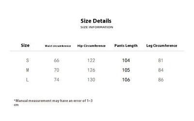 Pantalón de Traje Mujer con Pliegues 3D y Corte Holgado Elegante - Image 8